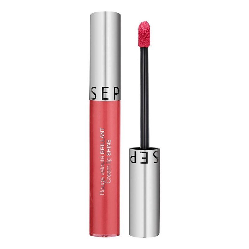 Sephora Cream Lip Shine Sweet Crush