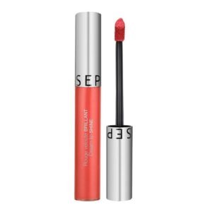 Sephora Cream Lip Shine Watermelon Syrup