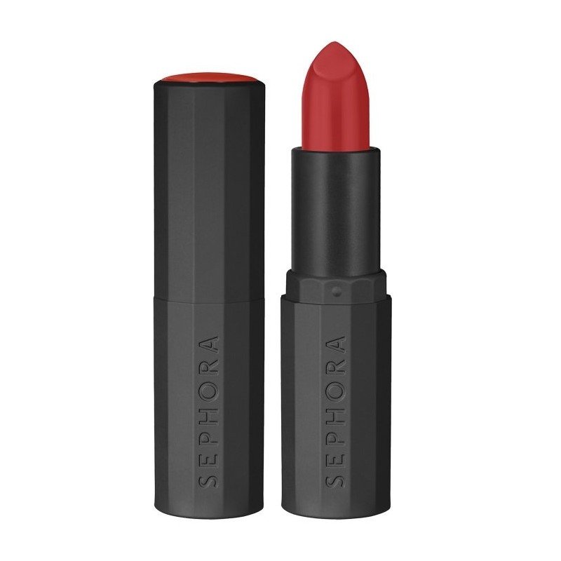 Sephora Rouge Matte Lip Stick No Way