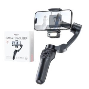 SF21 Face Tracking With Camera Powerful Battery