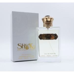 SHAIK EDP For Unisex 100ml - عطر شايك للجنسين حجم 100 مل