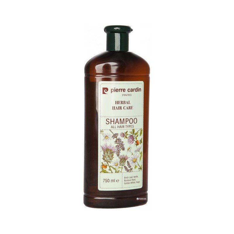 shampo herbal All hair types