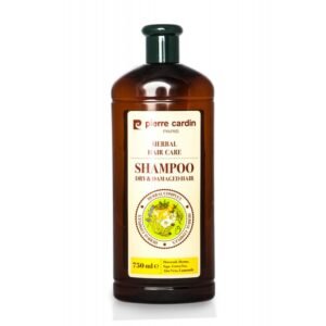 shampo herbal Dry & damaged hair