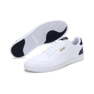 Puma Mens' Trainers Shuffle Shoes