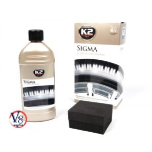 SIGMA TYRE PROTECTION K2 G1571 حامي وملمع الاطارات