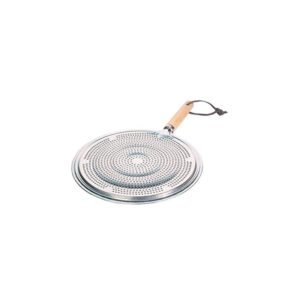 Simmer Ring حماصة خبز ، موزع حراري