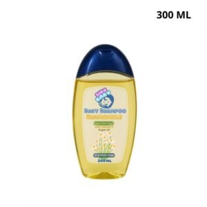 sinobaby baby shampoo chamomile 300ml شامبو أطفال