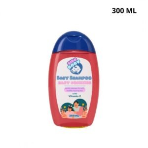 sinobaby baby shampoo eazy combing 300ml شامبو أطفال