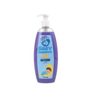 sinobaby baby shampoo sleep aid 750ml شامبو أطفال