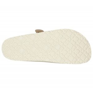 Skechers Arch Fit Granola - Romantic Sandals  - شبشب سكيتشرز ارتش فيت: جرنولا- رومانتك للنساء لون بيج