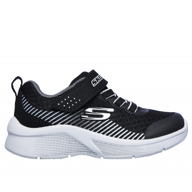 Skechers Boy's Microspec-Gorza Shoes