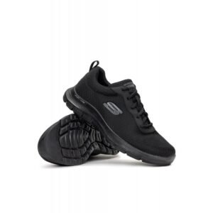 Skechers Men's Flex Advantage 4.0 - Providence Shoes  - حذاء سكيتشرز فليكس ادفانتج 4.0 للرجال لون أسود