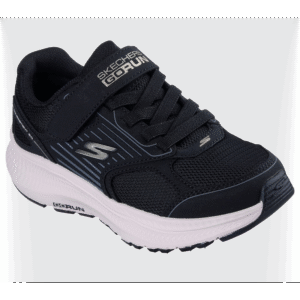 Skechers Girls Go Run Consistent 2.0 Advantage Shoes