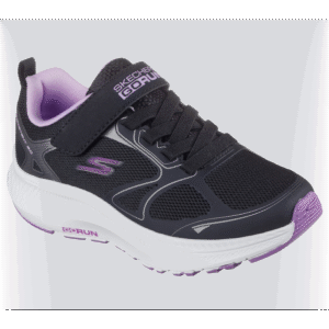 Skechers Girls Go Run Consistent 2.0 Shoes