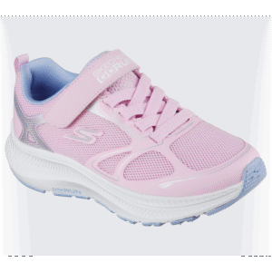 Skechers Girls' Go Run Consistent 2.0 Shoes