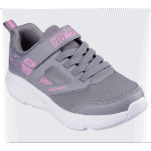 Skechers Girls GOrun Elevate - Sporty Spectacular Shoes