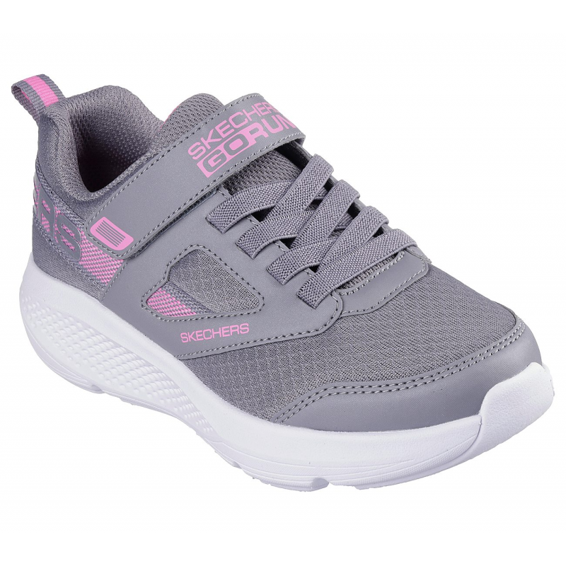 Skechers Girls GOrun Elevate - Sporty Spectacular Shoes