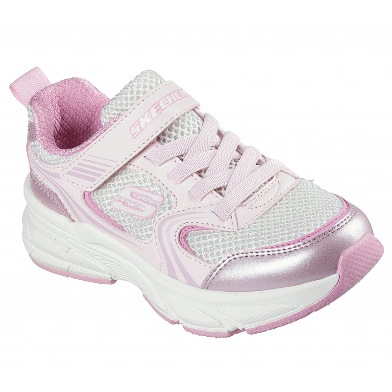 Skechers Girls Retro - Graph Shoes