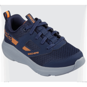 Skechers GOrun Elevate - Astonishing Pace Shoes