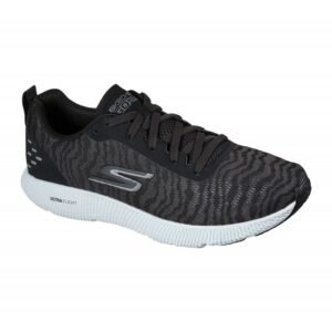 Skechers Men's GOrun Horizon Shoes  - حذاء سكيتشرز جو رن هوريزون للرجال لون أسود