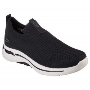 Skechers Men's GO WALK Arch Fit - Iconic Shoes