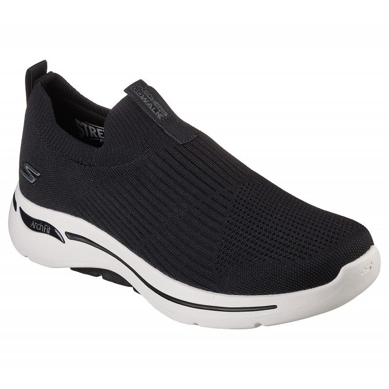 Skechers Men's GO WALK Arch Fit - Iconic Shoes