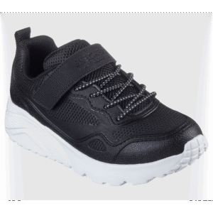 Skechers Kid's Arch Fit Refine - Iris Shoes