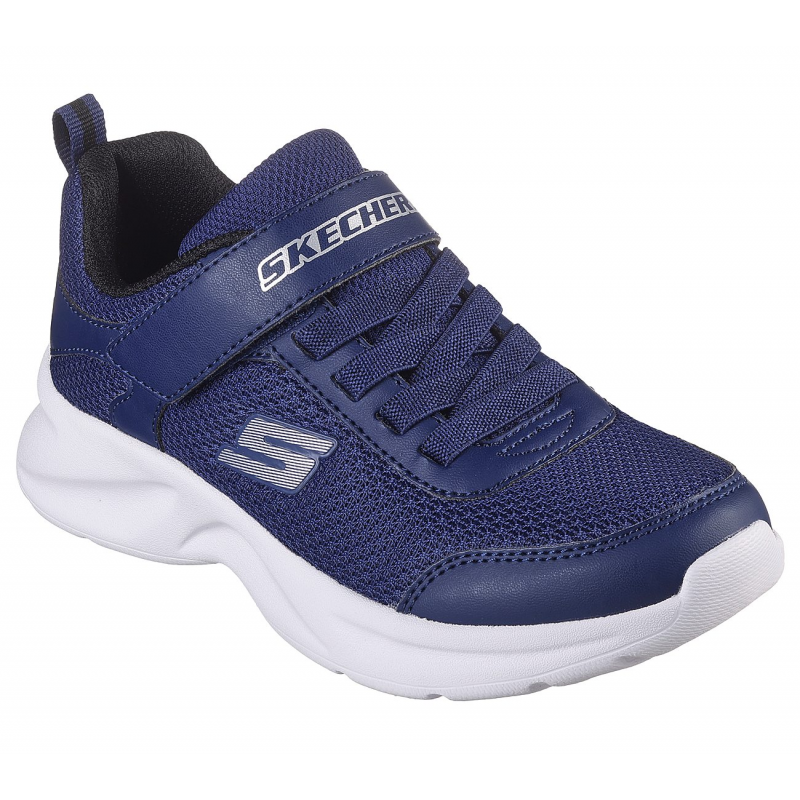 Skechers Kid's Dynamatic Shoes