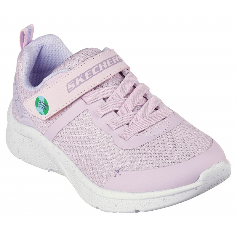 Skechers Kid's Microspec - Eco Fun Shoes