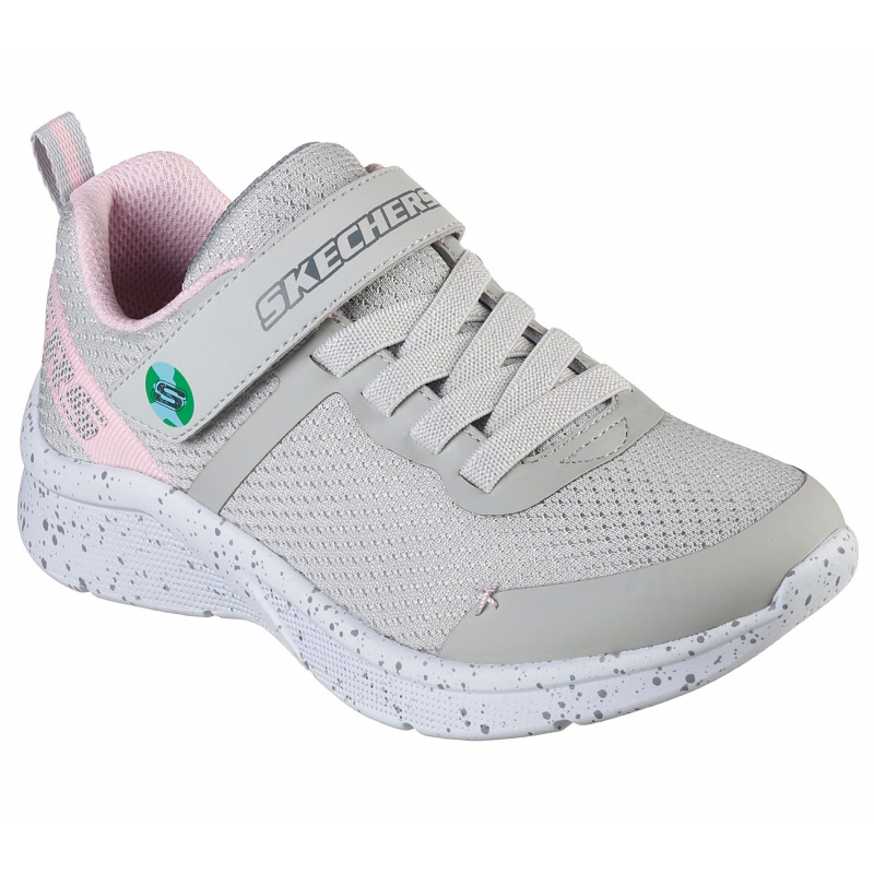 Skechers Kid's Microspec - Eco Fun Shoes