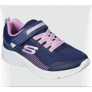 Skechers Kid's Microspec Shoes