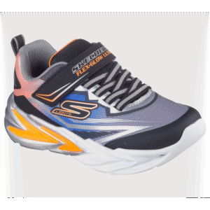 Skechers Kid's S Lights: Flex-Glow Ultra Shoes