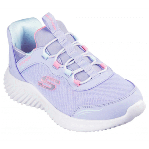 Skechers Kid's Slip-Ins: Bounder - Simple Cut Shoes