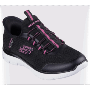 Skechers Kid's Slip-Ins: Summits Shoes