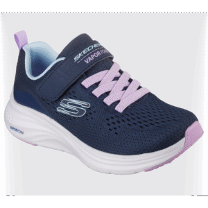Skechers Kid's VAPOR FOAM Shoes