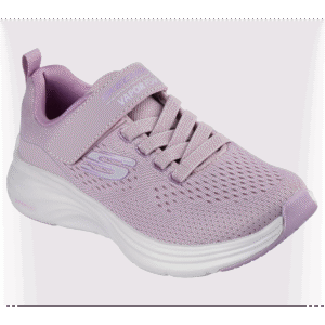 Skechers Kid's VAPOR FOAM Shoes