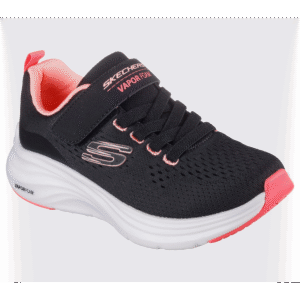Skechers Kid's VAPOR FOAM Shoes