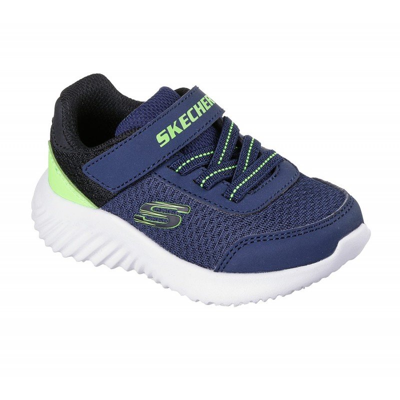 Skechers Kids' Bounder - Trekzic Shoes