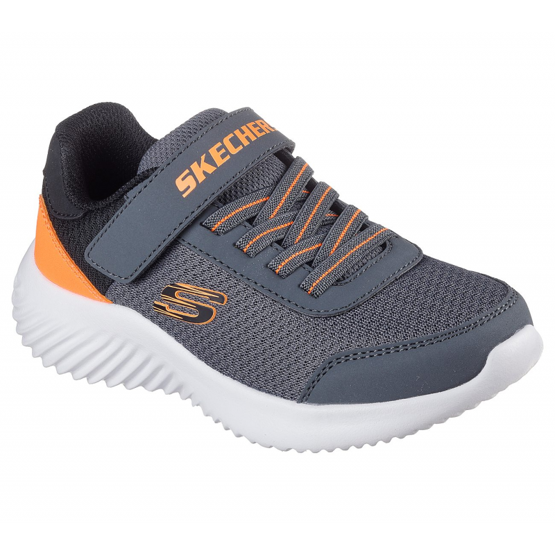 Skechers Kids' Bounder - Trekzic Shoes