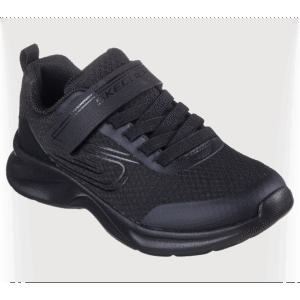 Skechers Kids Dynamatic Swift Tread Shoes