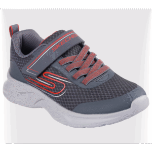 Skechers Kids Dynamatic Swift Tread Shoes