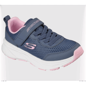 Skechers Kids Edgeride - Smooth Journey Shoes