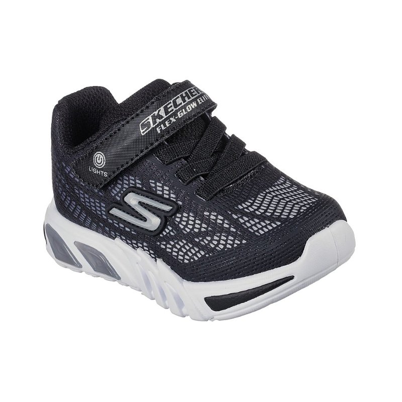 Skechers Kids' Flex-Glow Elite - Vorlo Shoes