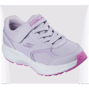 Skechers Kids Go Run Consistent 2.0 Shoes