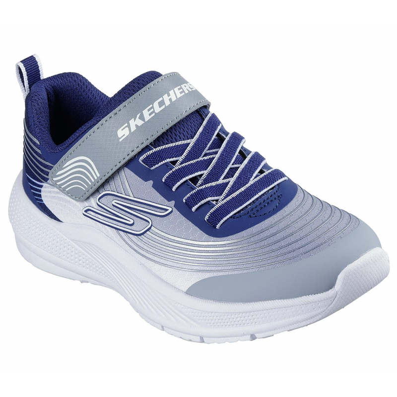 Skechers Kids' Microspec Advance Shoes