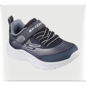 Skechers Kids' Microspec Advance Shoes