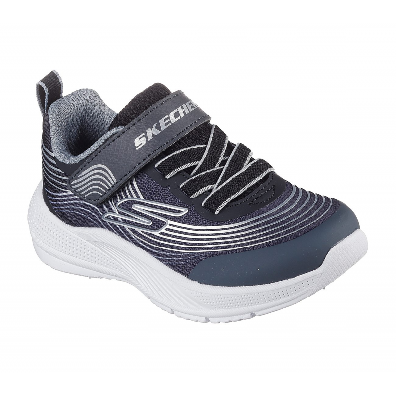 Skechers Kids' Microspec Advance Shoes