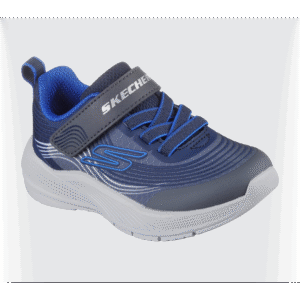 Skechers Kids' Microspec Advance Shoes