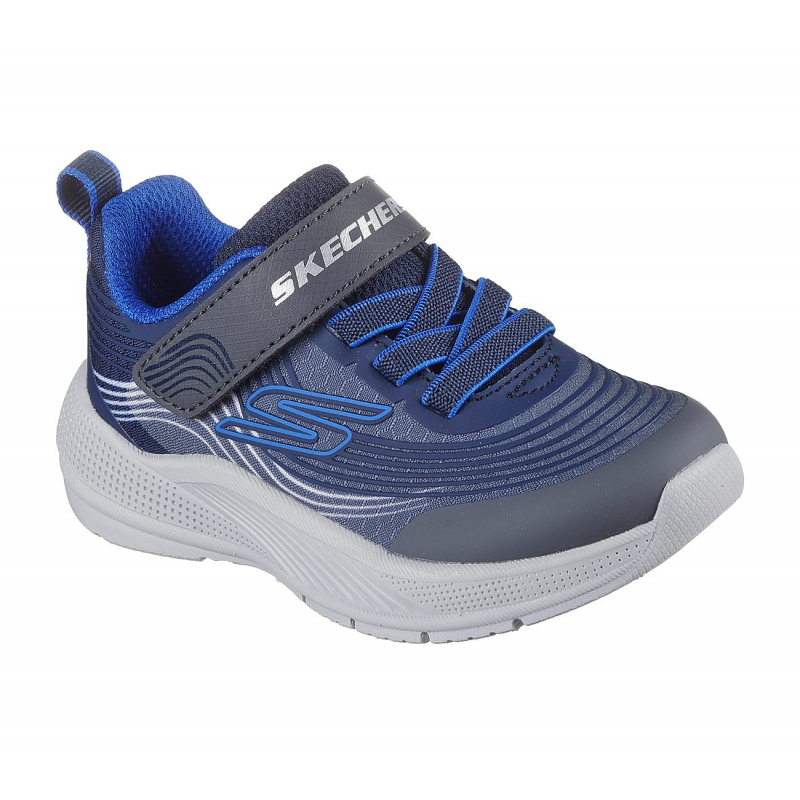 Skechers Kids' Microspec Advance Shoes