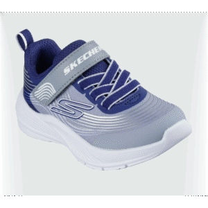 Skechers Kids' Microspec Advance Shoes